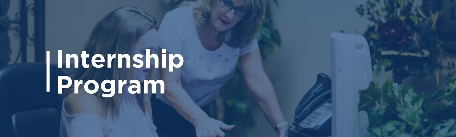 Internship Program 